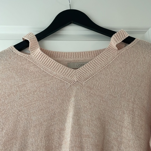 Loft Sweater - Picture 4 of 4